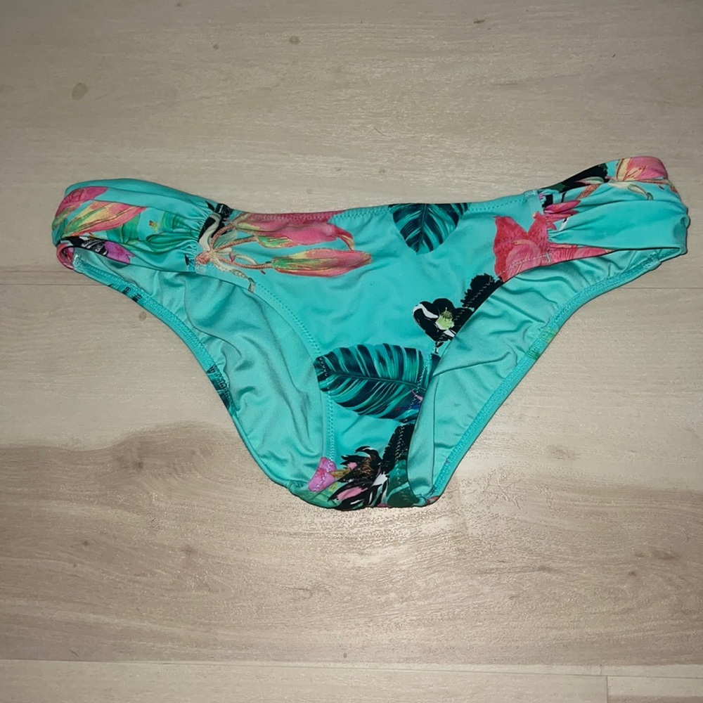 Shade and shore swim bottoms